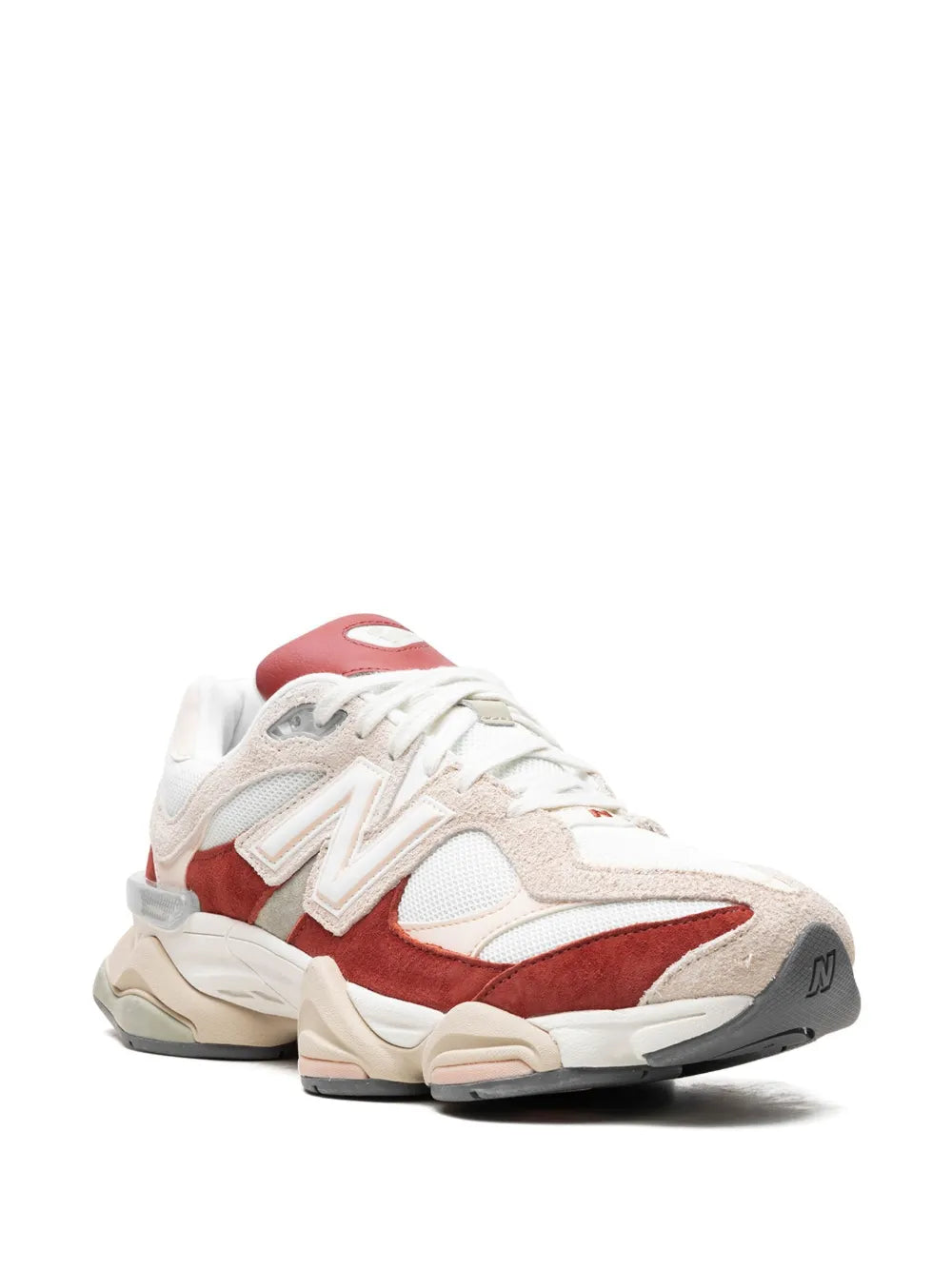 New Balance 9060 Festival Red