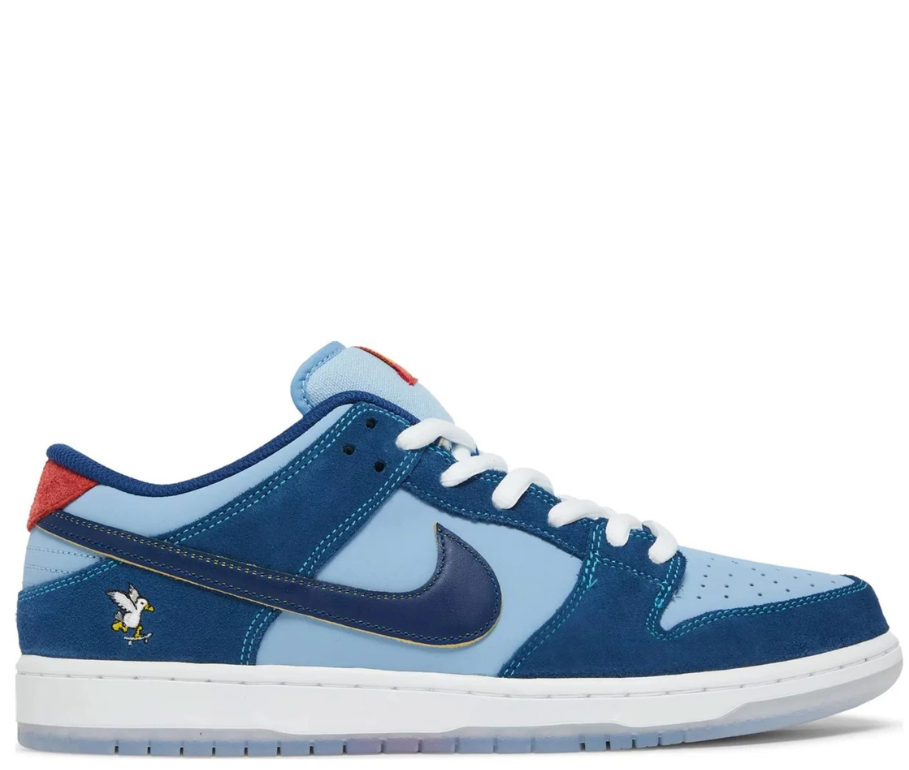 Nike SB Dunk Low Pro Why So Sad?