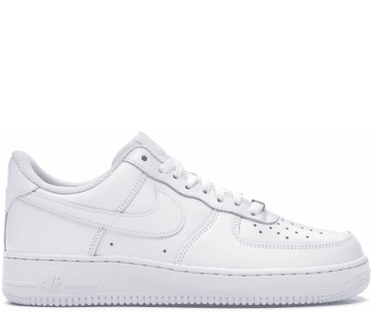 Nike Air Force 1 '07 White