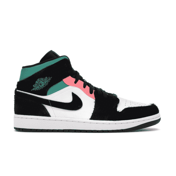 Air Jordan 1 Mid SE South Beach