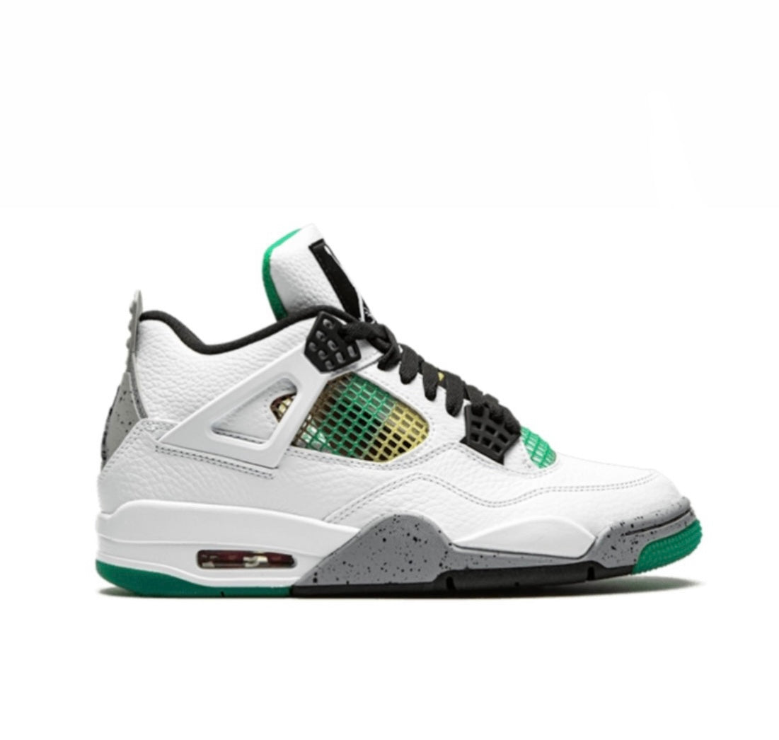 Air Jordan 4 Do The Right Thing