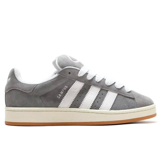 Adidas Campus Grey