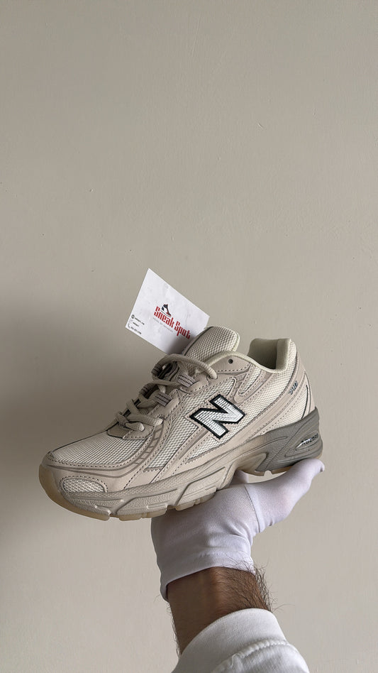 New Balance 740 Cream Grey FD 38.5