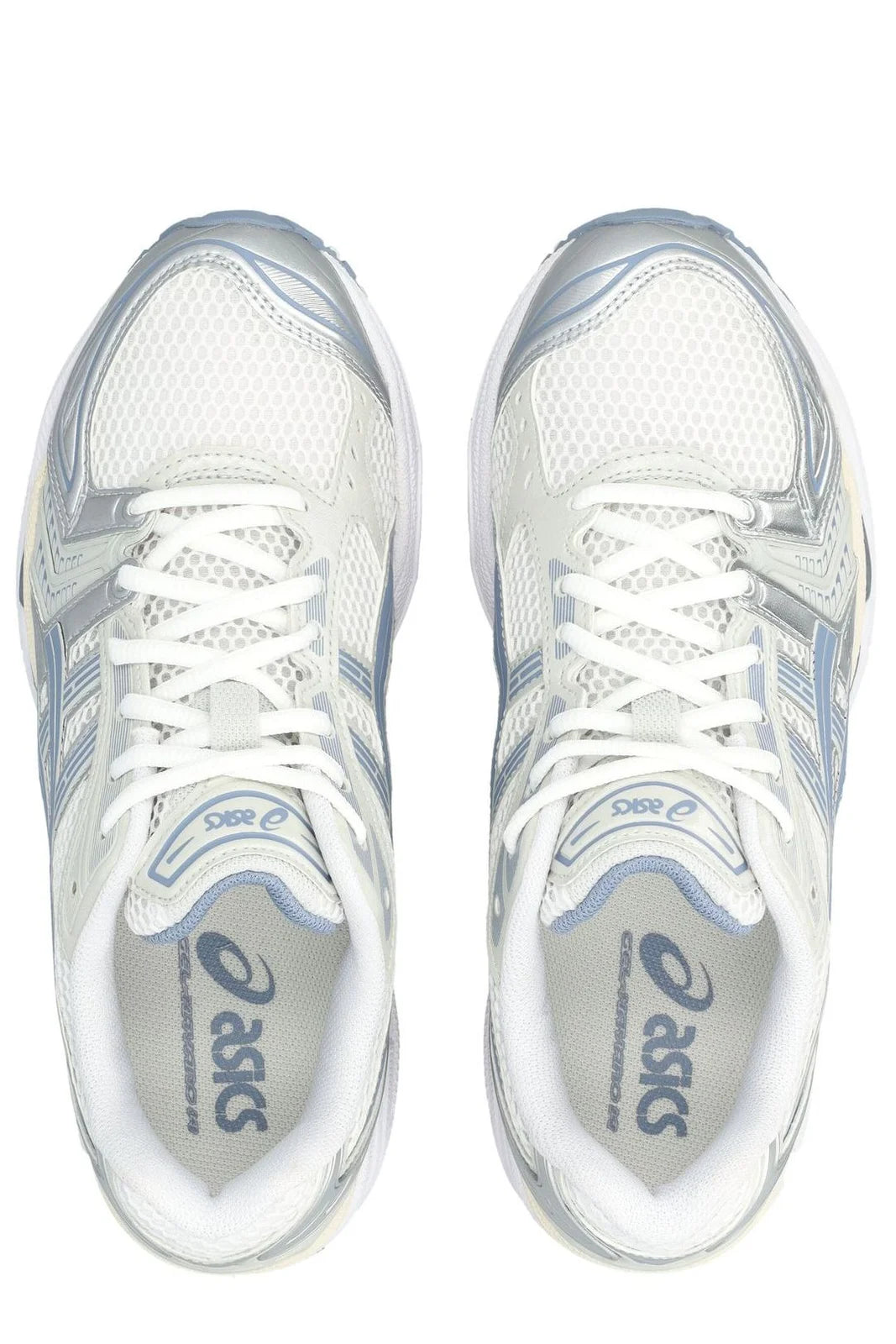 Asics Gel Kayano 14 Mesh Light Blue