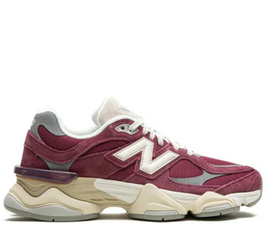 New Balance 9060 Beetroot