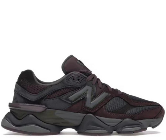New Balance 9060 Beetroot