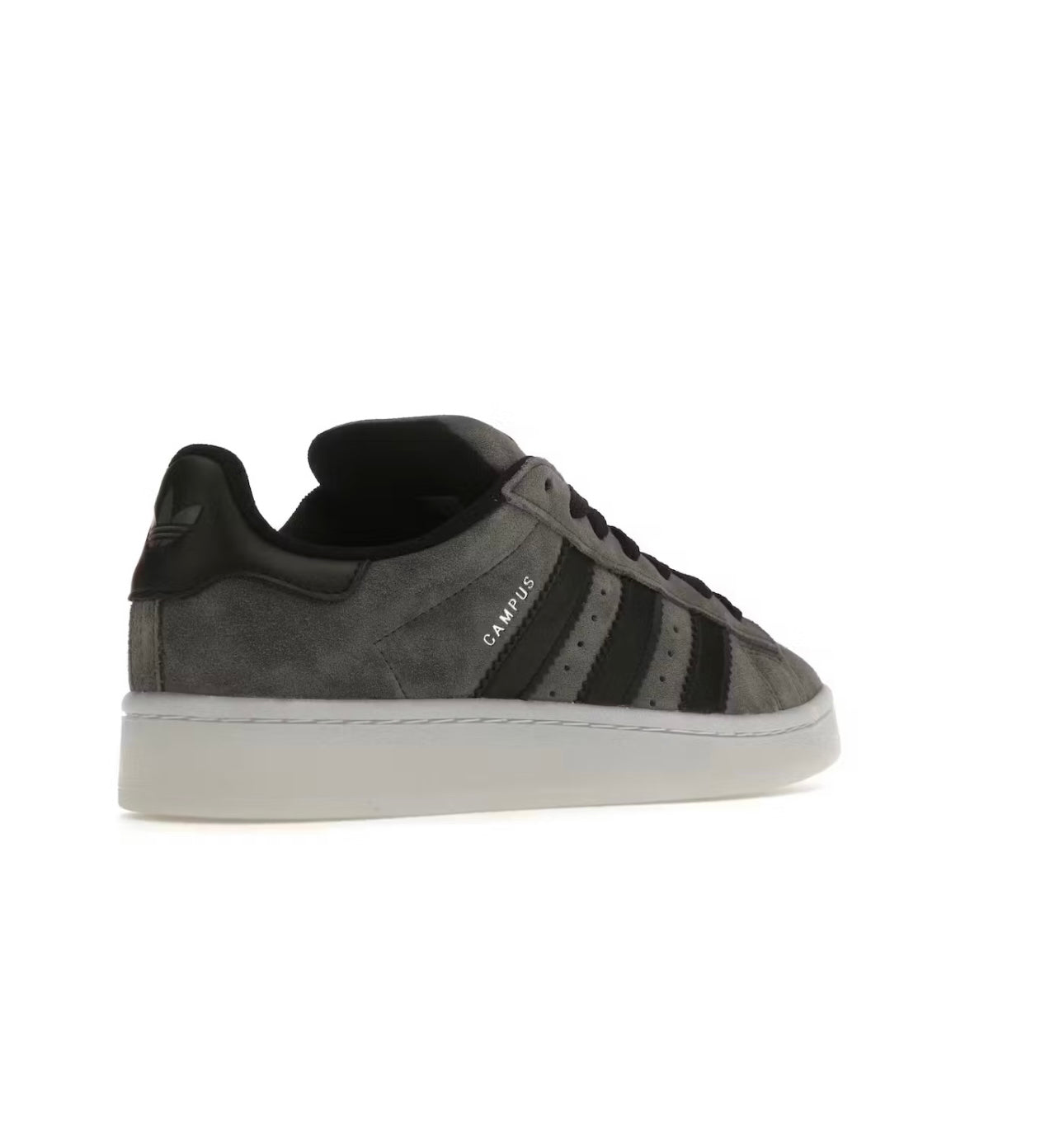 Adidas campus grey black