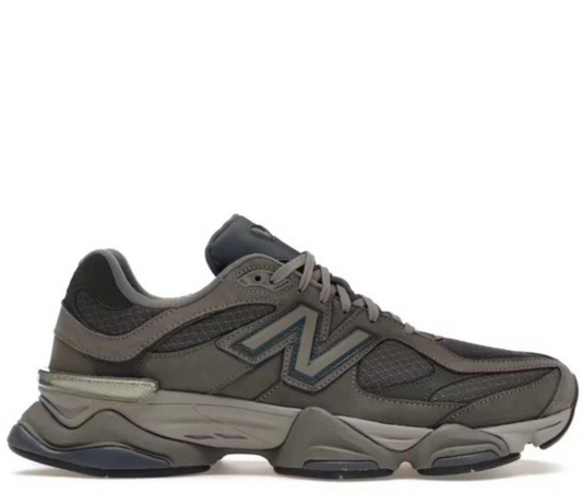 New Balance 9060 dark grey