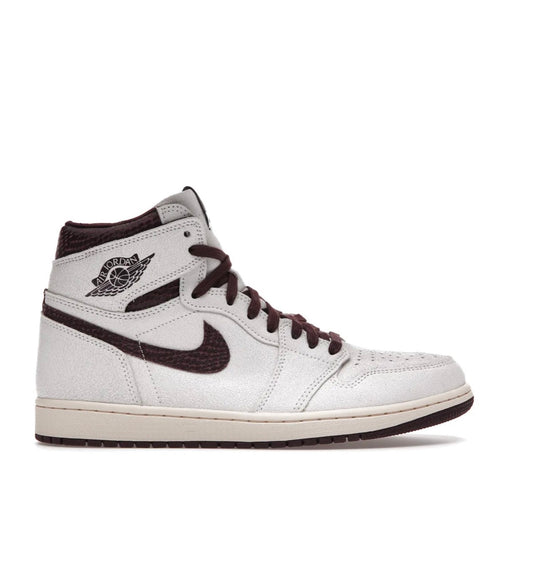 Jordan 1 Retro High OG A Ma Mani?re