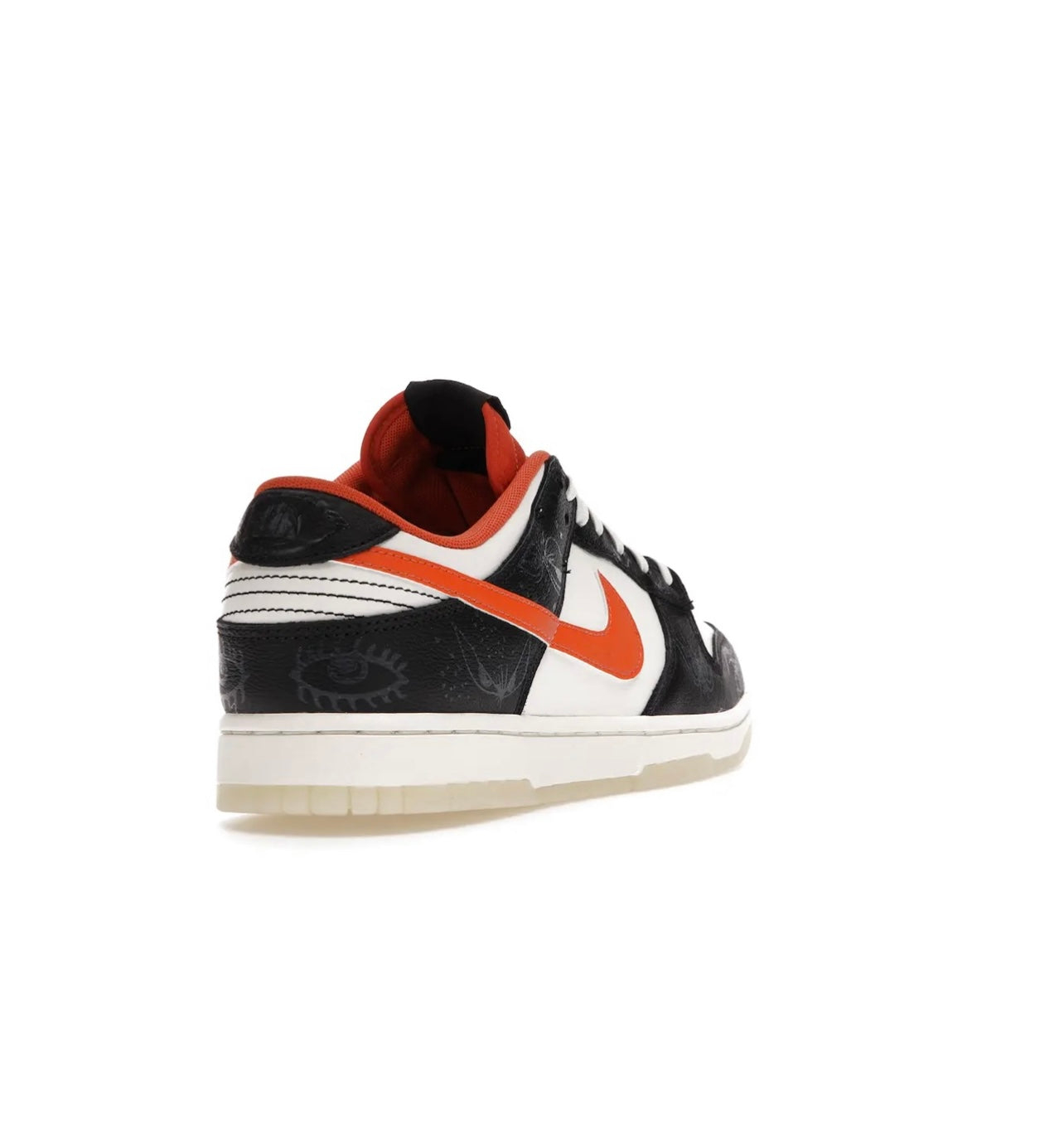 Dunk Low Haloween