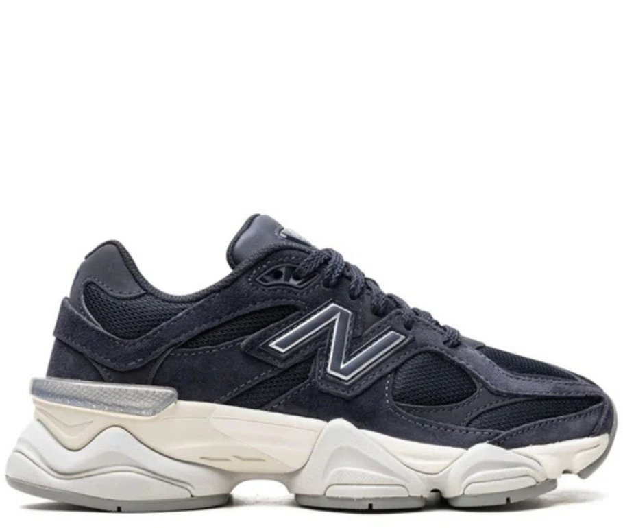 New Balance 9060 Suede “Eclipse Navy”