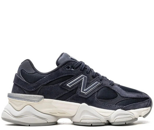 New Balance 9060 Suede “Eclipse Navy”
