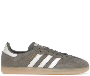 Adidas Samba Grey