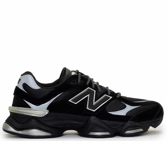 New Balance 9060 Black Grey