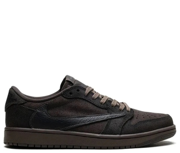 Air Jordan 1 Low Travis Scott OG Velvet Brown/Dark Mocha