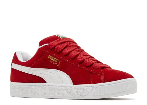 Puma Suede XL 'for All Time Red'