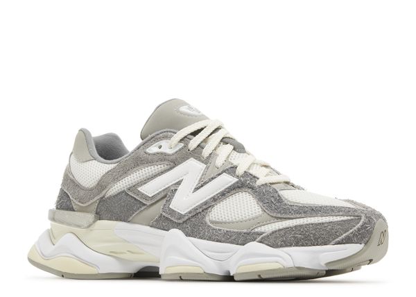 New Balance 9060 Classic Grey