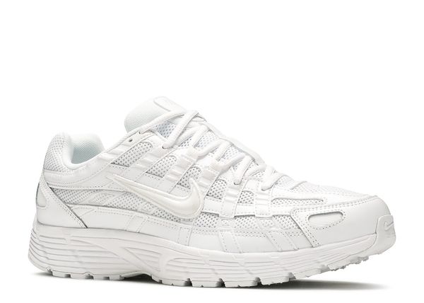 Nike P-6000 'White'