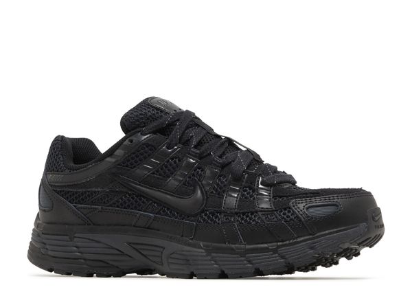 Nike P-6000 Premium 'Triple Black'
