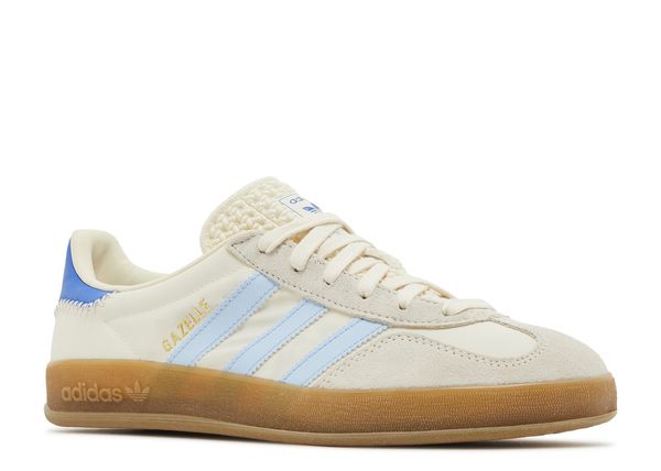 Adidas Gazelle Indoor 'Off White Clear Sky'