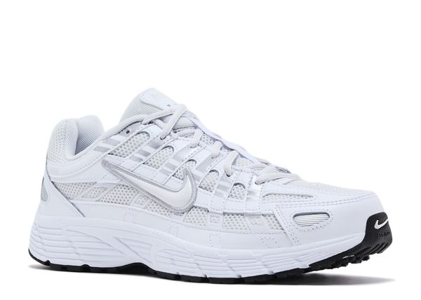 Nike P-6000 GS 'Platinum Tint'