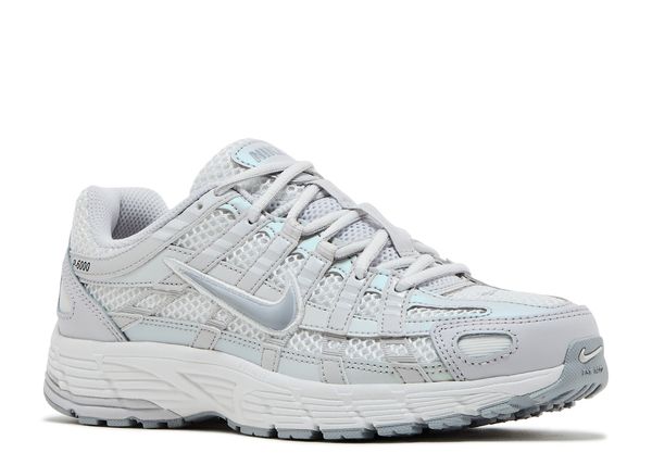 Nike P-6000 SE 'Summit White Vast Grey'