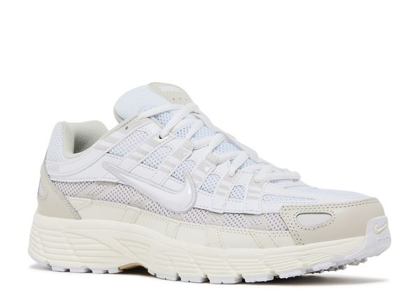 Nike P-6000 'White Sail'