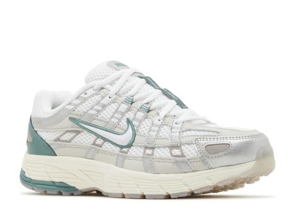 Nike P-6000 Premium 'Light Bone Bicoastal'