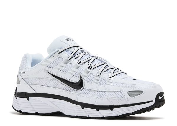 Nike P-6000 CNPT 'Black White'