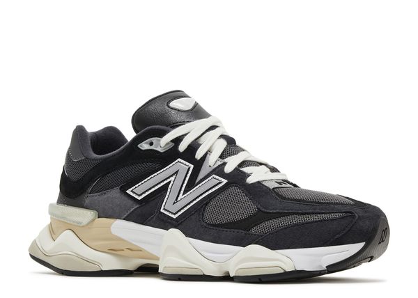 New Balance 9060 Black Phantom
