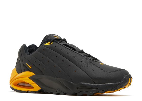 Nike NOCTA x Hot Step Air Terra 'Black University Gold'