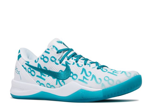 Kobe 8 Protro 'Radiant Emerald'