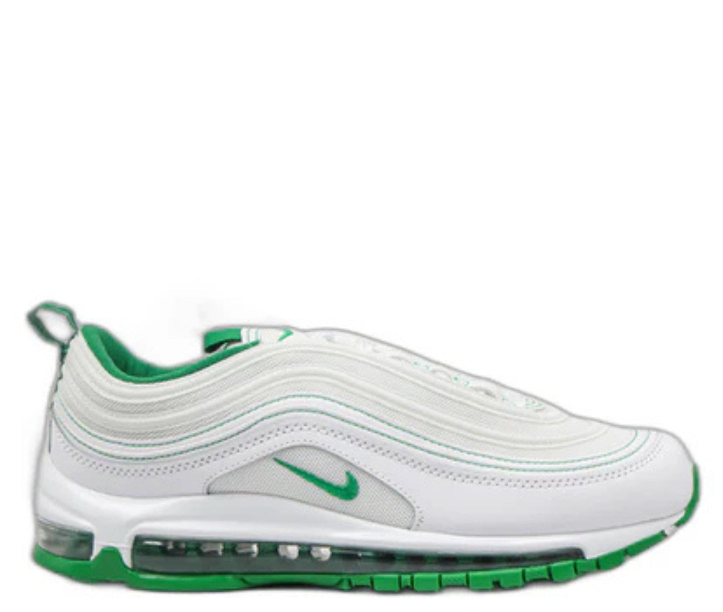 Nike Air Max 97 Green Strike
