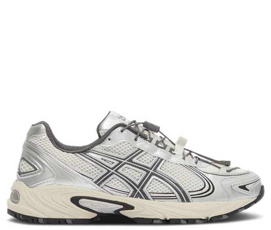 Asics Gel Kahana TR V4 'Silver White'