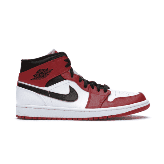 Air Jordan 1 Mid Chicago