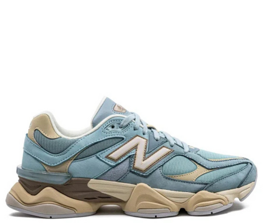 New Balance 9060 Blue Haze