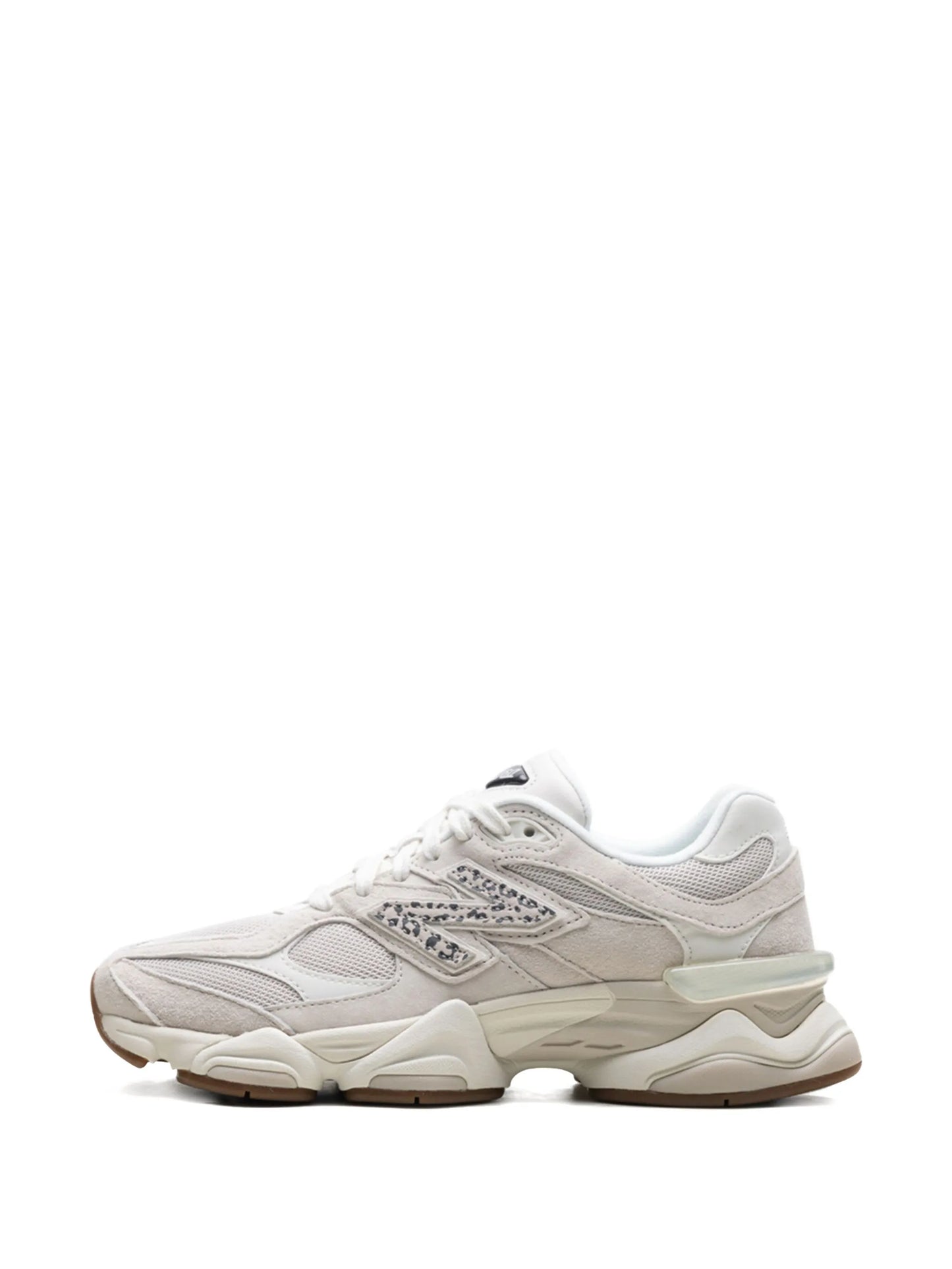 New Balance 9060 Leopard Print