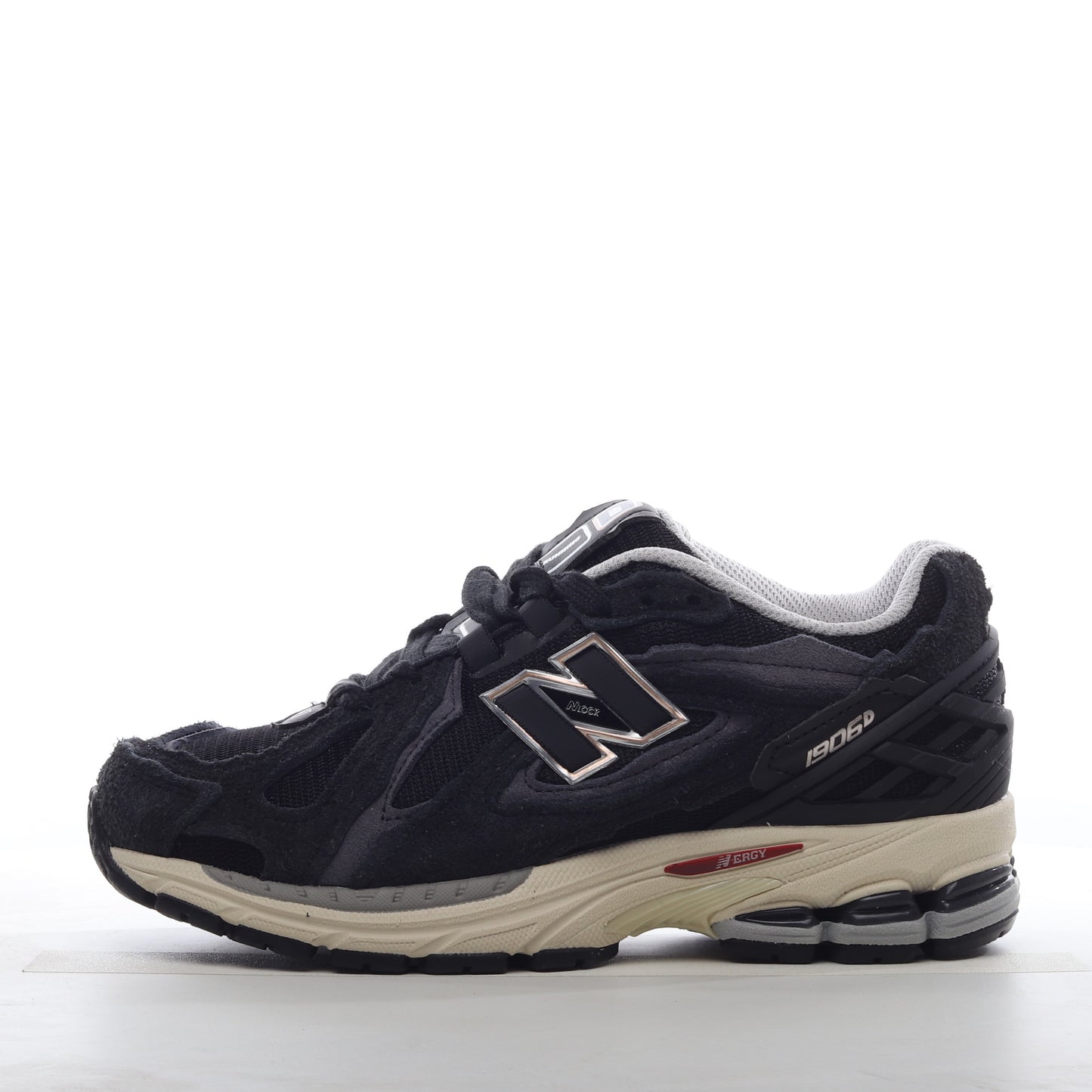 New Balance 1906D Black Cordura Outerspace