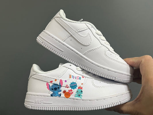 Nike Air Force Kids