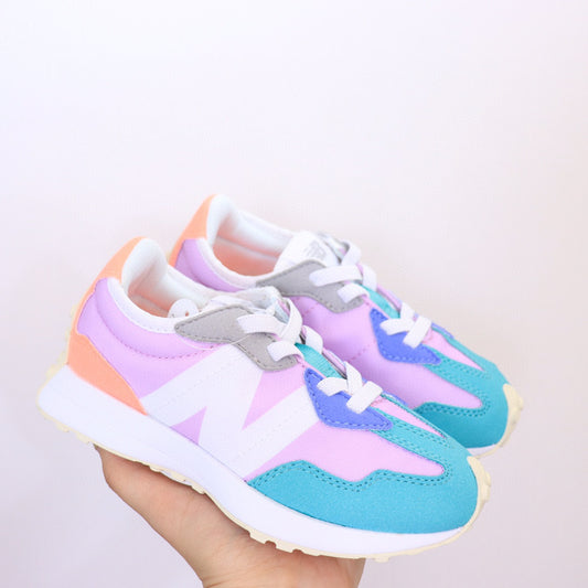 New Balance 327 Kids