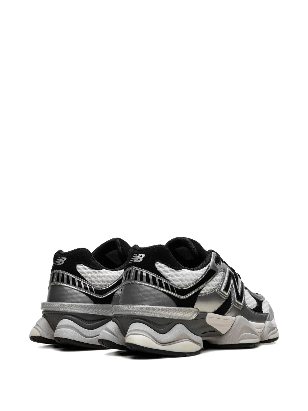 New Balance 9060 Metallic x Shoe Palace