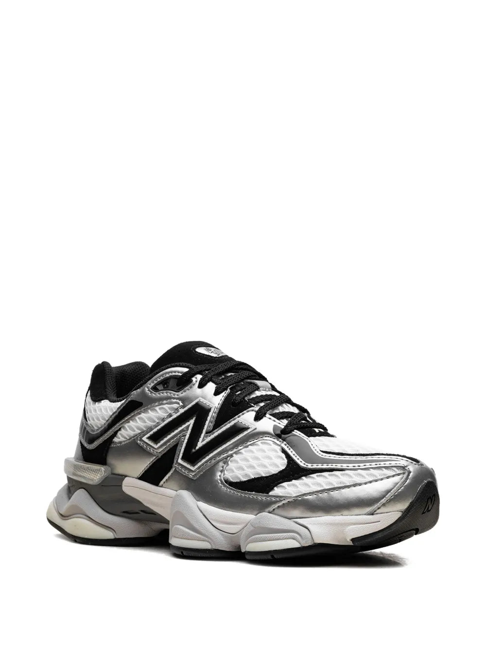 New Balance 9060 Metallic x Shoe Palace