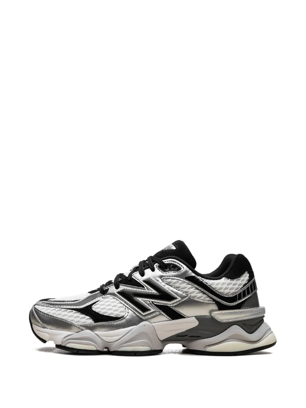 New Balance 9060 Metallic x Shoe Palace