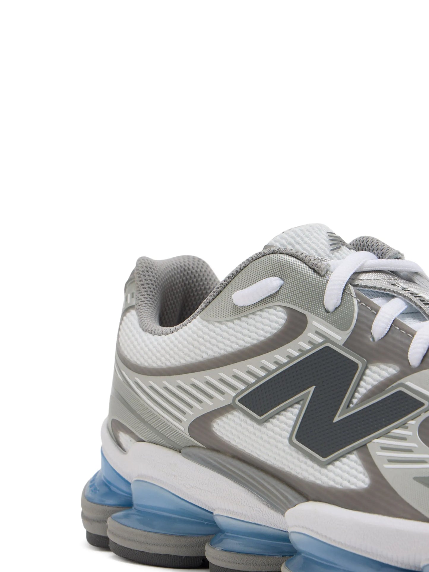 New Balance ABZORB 2000 'White Silver Metallic'