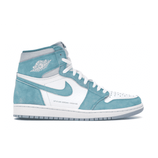 Air Jordan 1 Retro High Turbo Light Green