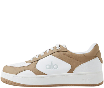 Alo Recovery Mode White/Beige