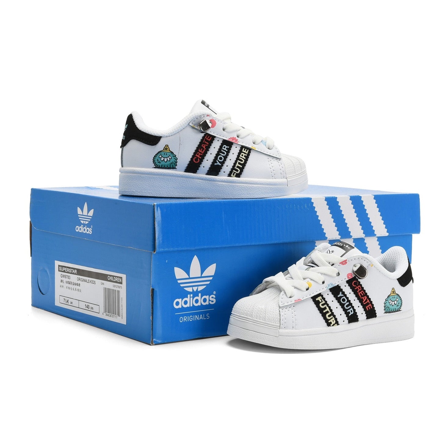 Adidas Kids