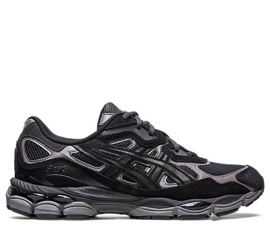 Asics Gel NYC Graphite Grey/Black