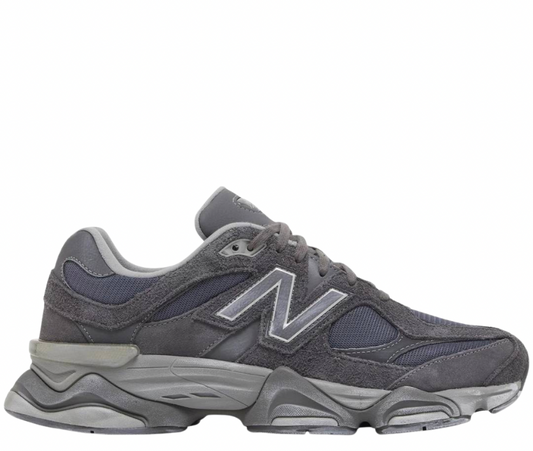 New Balance 9060 suede “Trim Mash”
