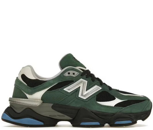 New Balance 9060 Forest Green